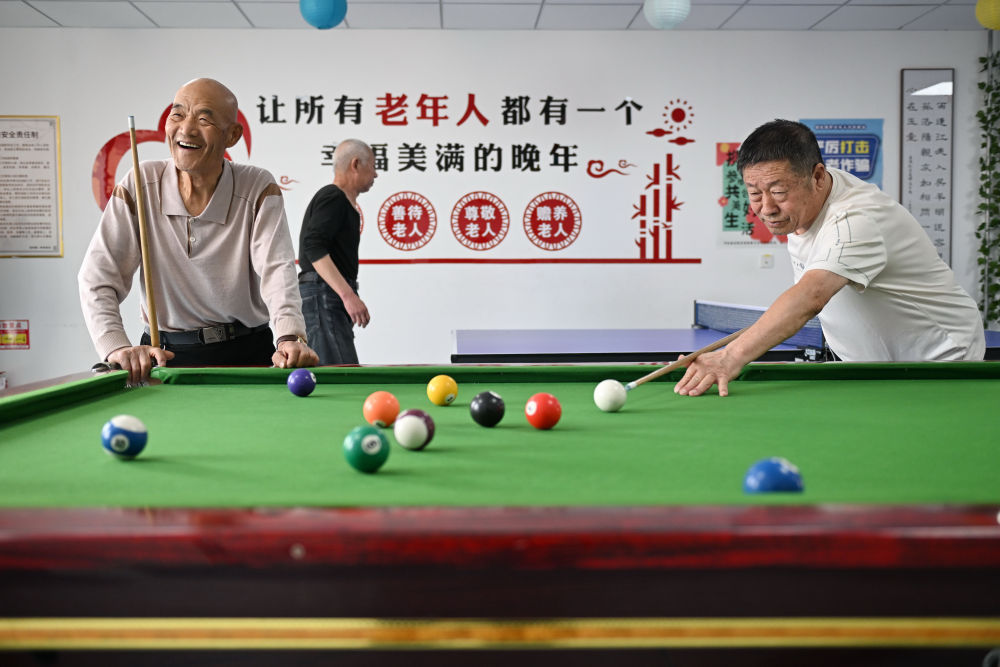 镜观·回响｜“未来之城”的民生温度