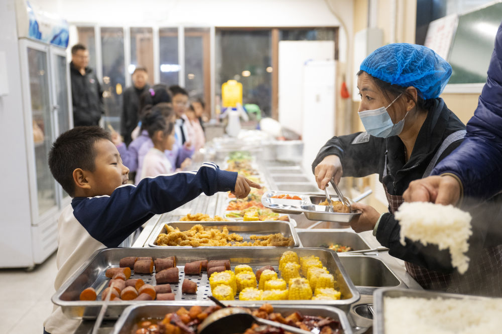 镜观·回响｜“未来之城”的民生温度