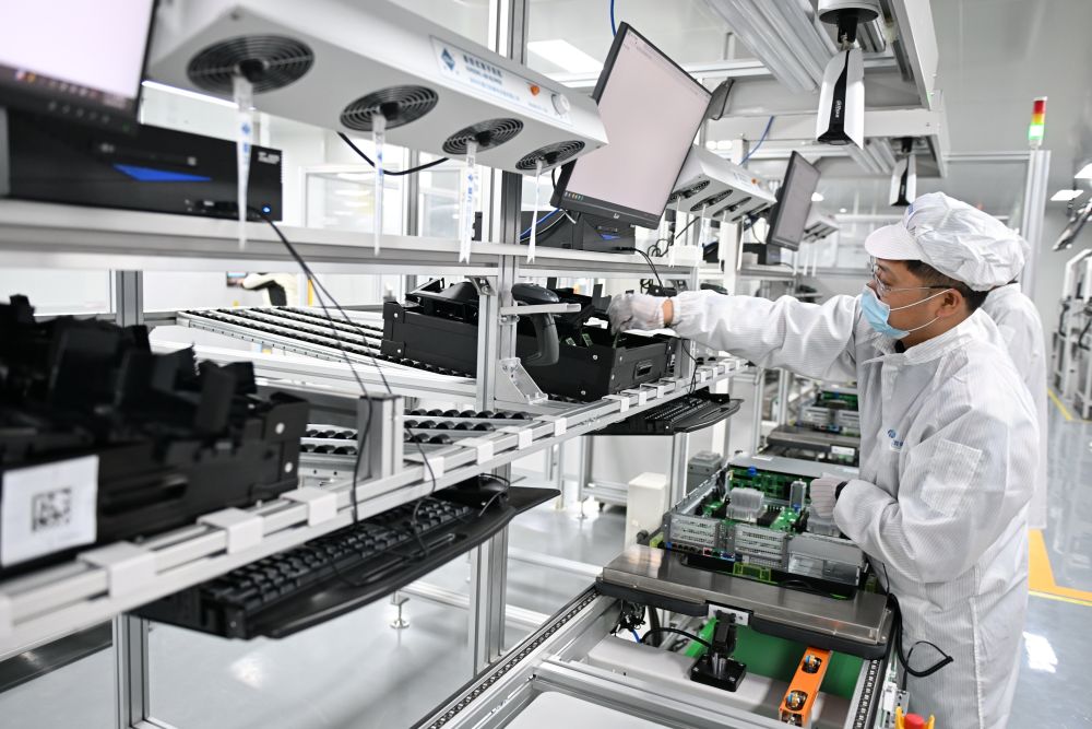 镜观·回响｜“未来之城”的民生温度