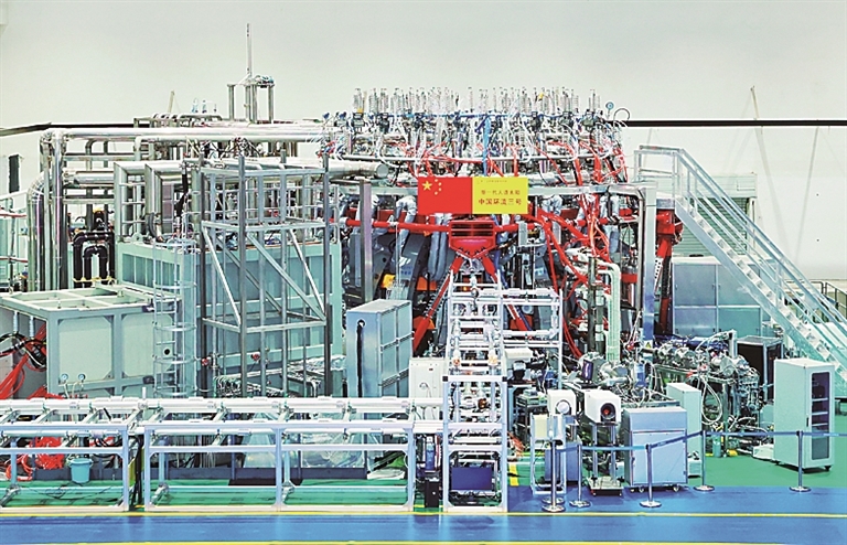 2025年度“中国科学十大进展”揭晓——攀登!直抵科学高峰