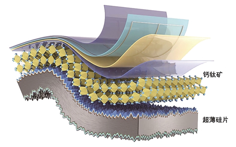 2025年度“中国科学十大进展”揭晓——攀登!直抵科学高峰