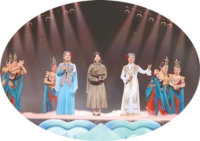 从稻桶戏台到晚会舞台(文化只眼)