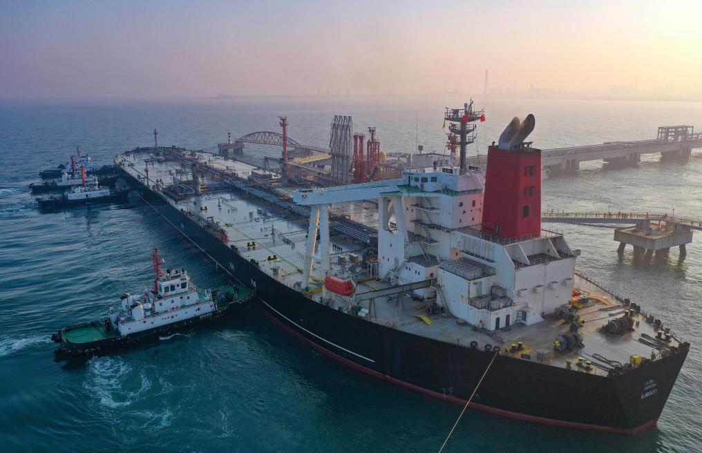 新华鲜报丨封关百日!海南自贸港带来强劲活力