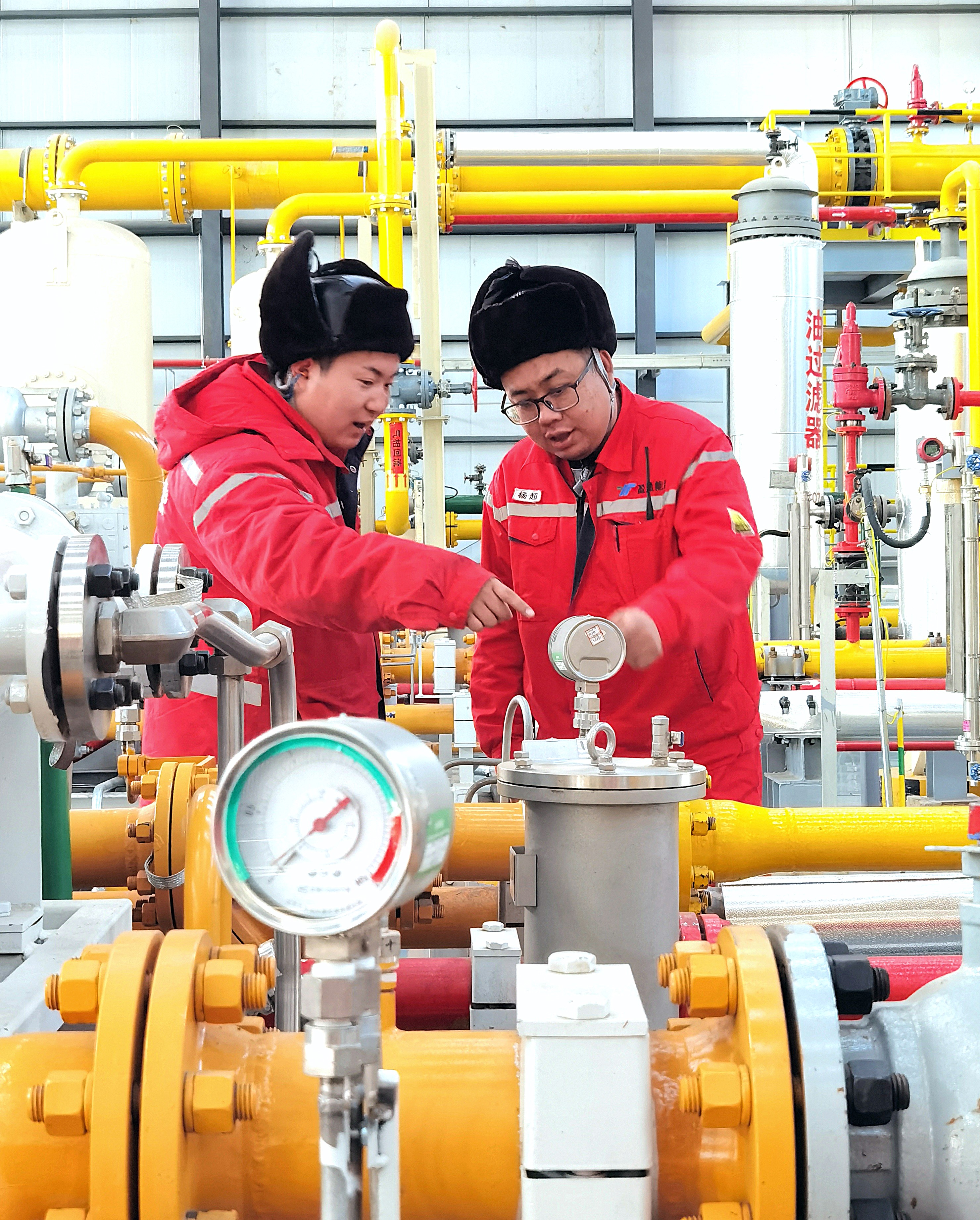 五年改革发展蝶变，北京管道绿色发展红利惠及1.2亿人