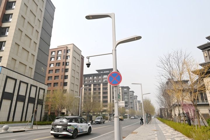 高标准高质量推进雄安新区建设观察