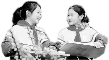 来了！送学生的春天“礼包”