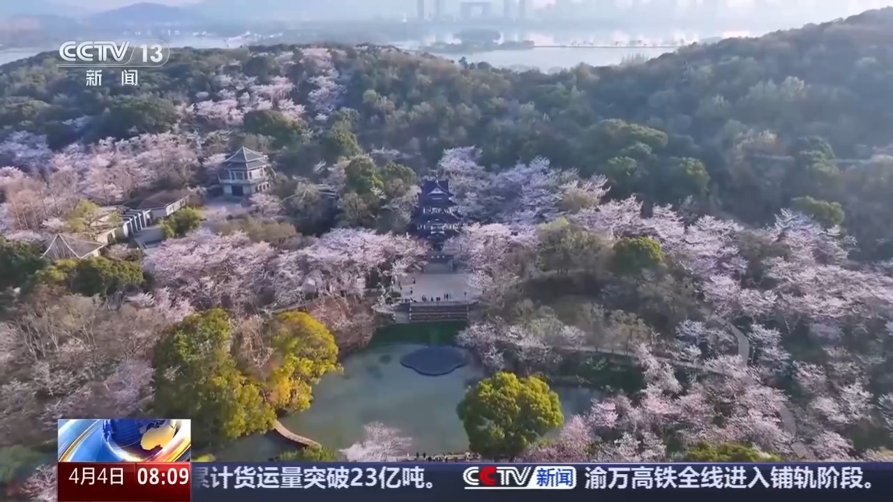 清明假期预计出游规模增长6% 跨省游占比超54%