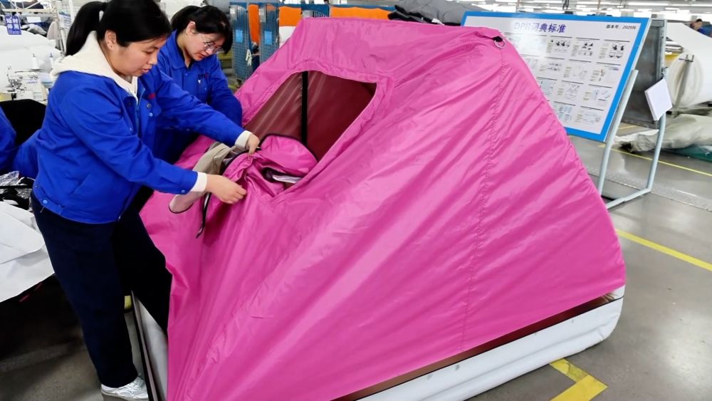 新华视点｜繁花绘春景 多元促消费——解码春日经济新图景