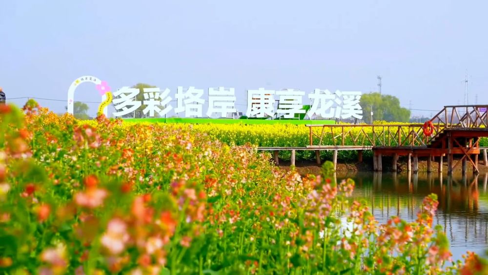 新华视点｜繁花绘春景 多元促消费——解码春日经济新图景