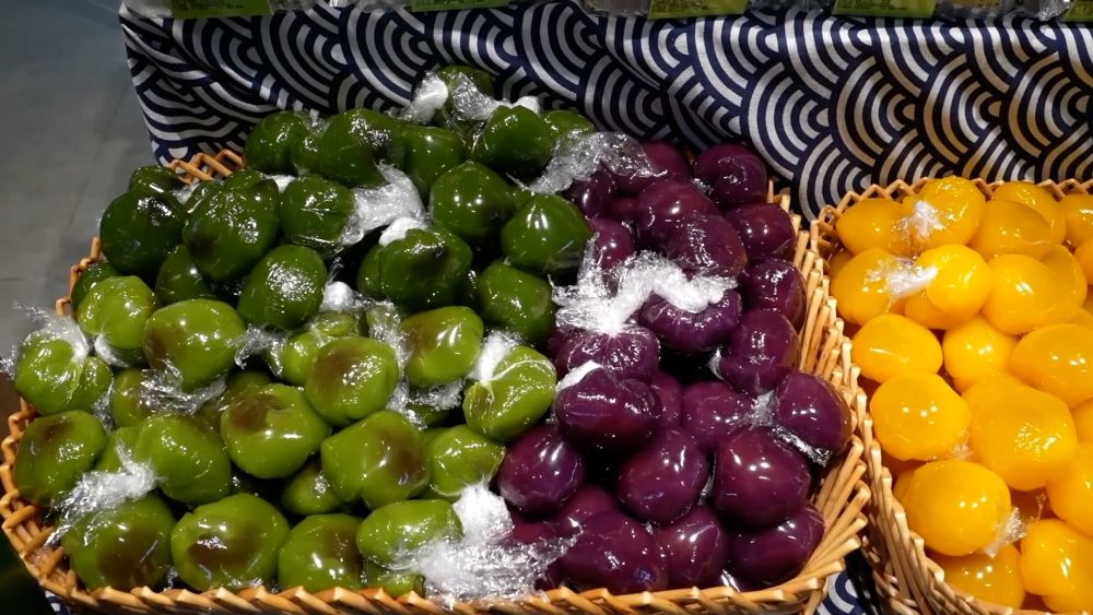 新华视点｜繁花绘春景 多元促消费——解码春日经济新图景