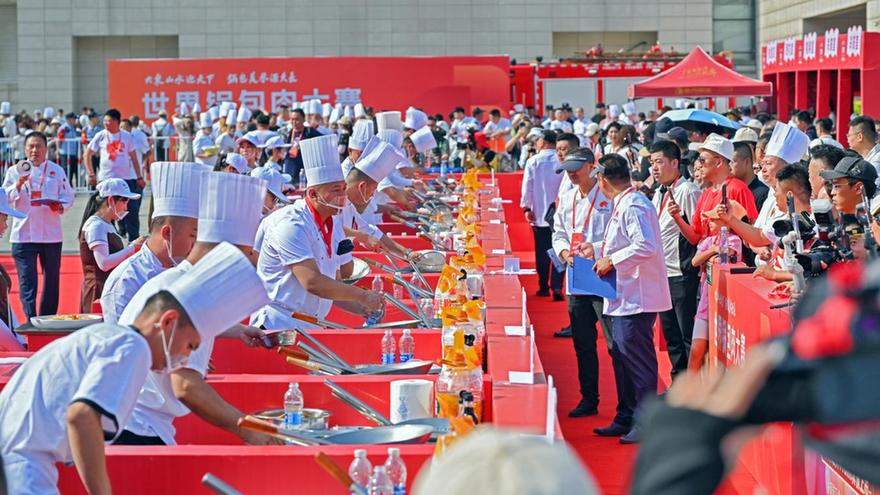 融合创新构建文化新形态 吉林市以人文经济促高质量发展