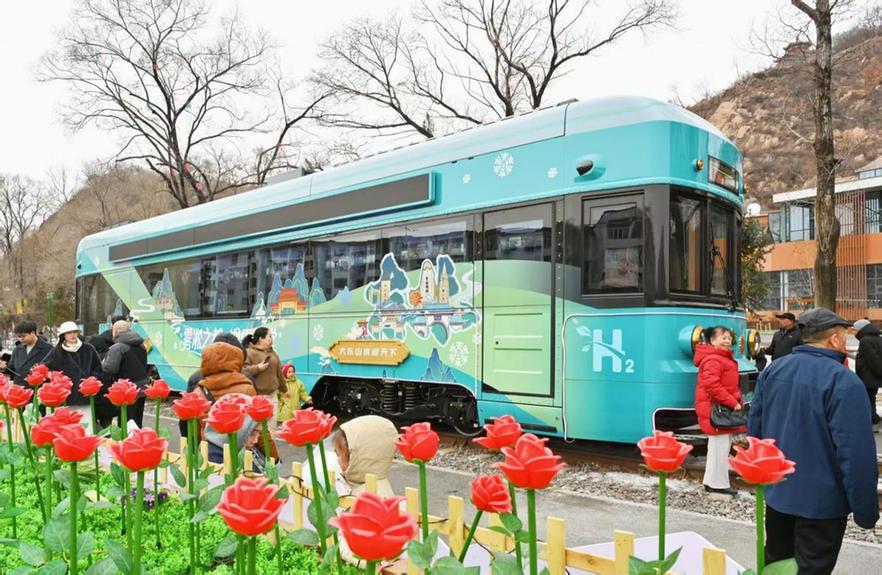 融合创新构建文化新形态 吉林市以人文经济促高质量发展