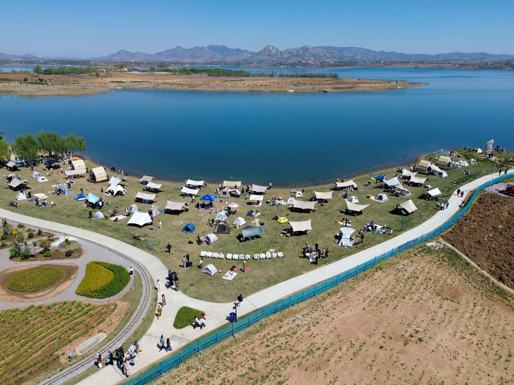 盘点清明假日消费新亮点