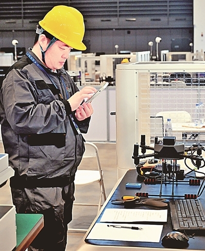 人工智能时代，我们如何更好就业创业