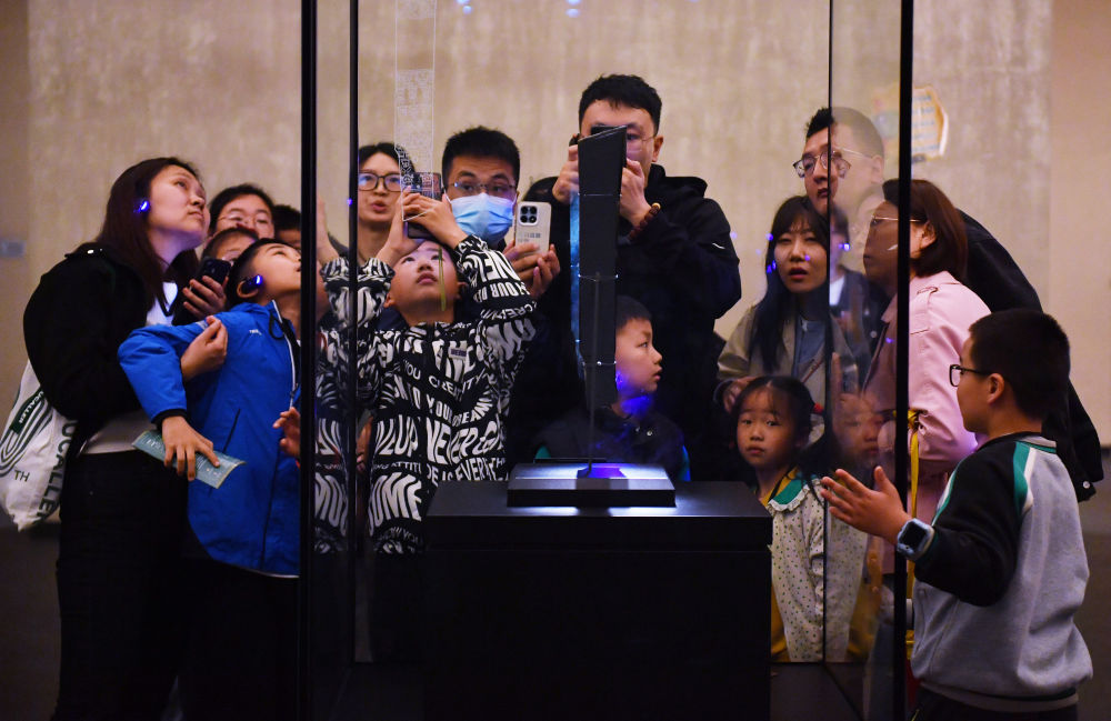 缤纷春假，让孩子在春光里收获成长