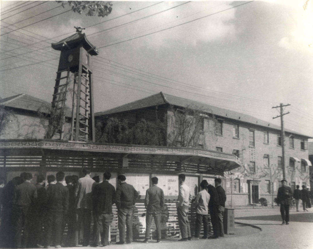 学习进行时｜根脉相连 薪火相传