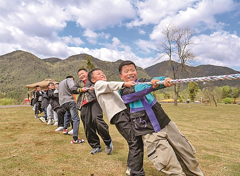 走向制度化的春秋假,你期待吗 走向制度化的春秋假,你期待吗