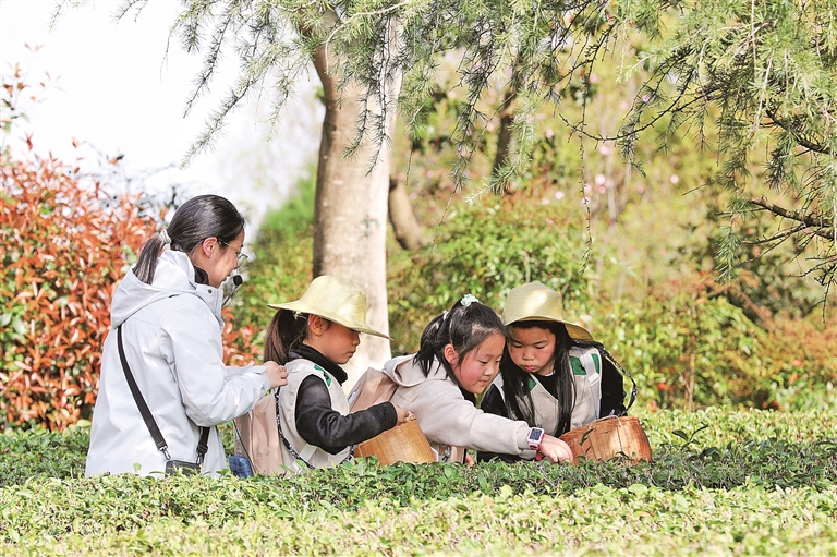 走向制度化的春秋假,你期待吗 走向制度化的春秋假,你期待吗