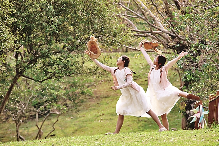 优化育人时空格局 优化育人时空格局