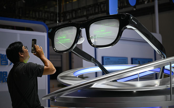 第六届消博会来了，满满“国际范儿”