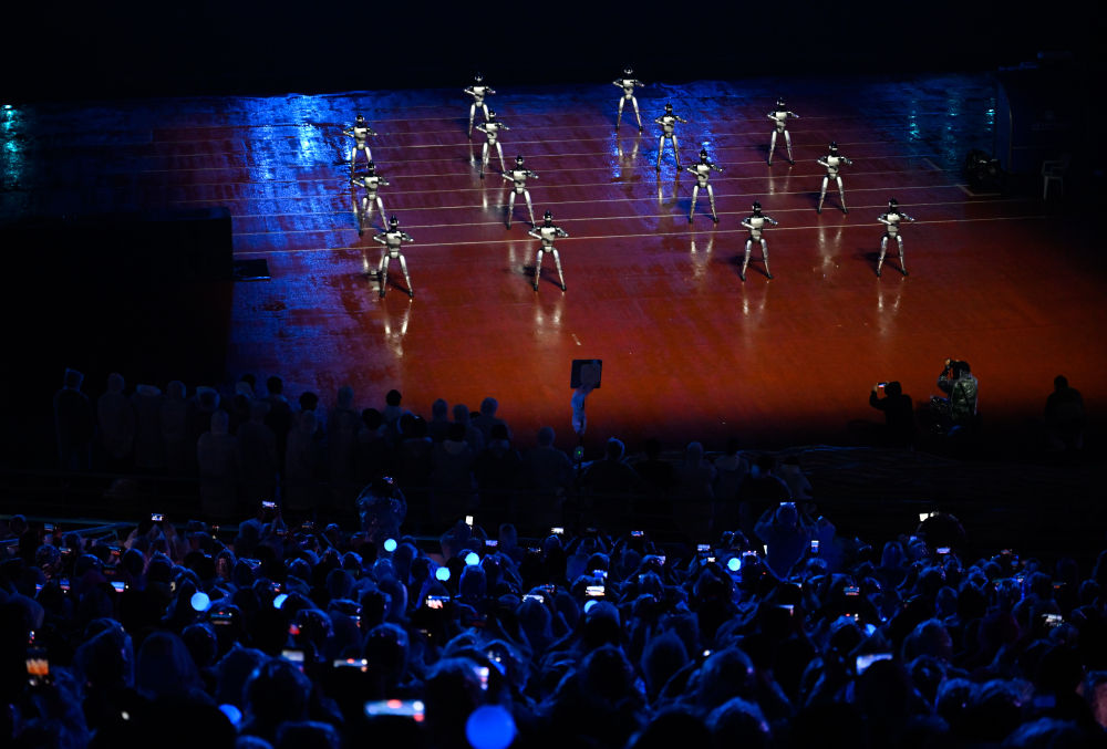 大看台|“苏超”上新 新意几何?