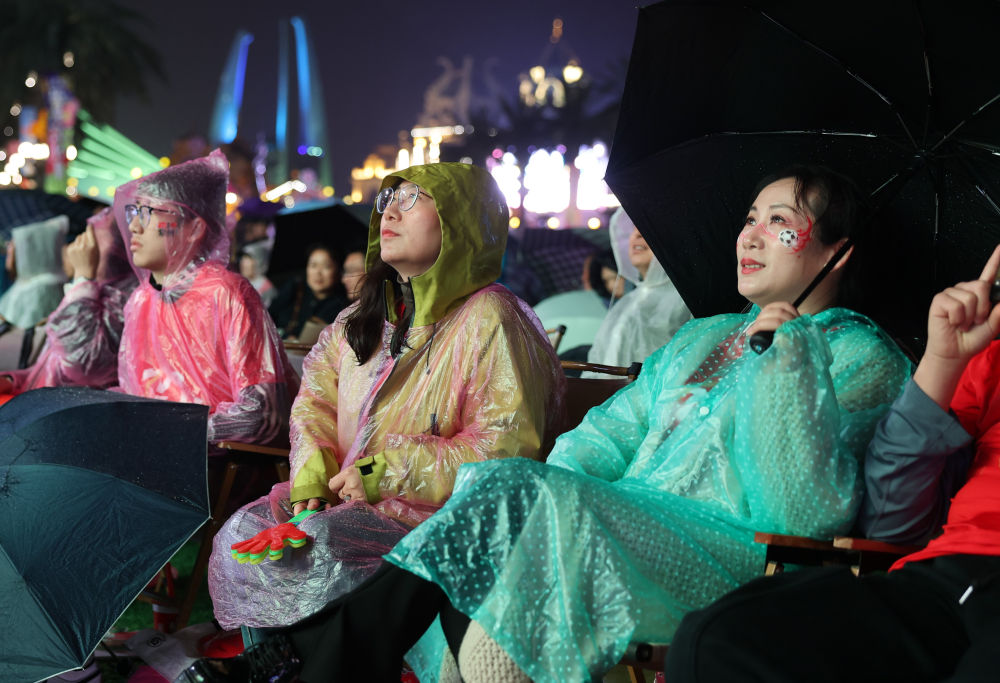 大看台|“苏超”上新 新意几何?