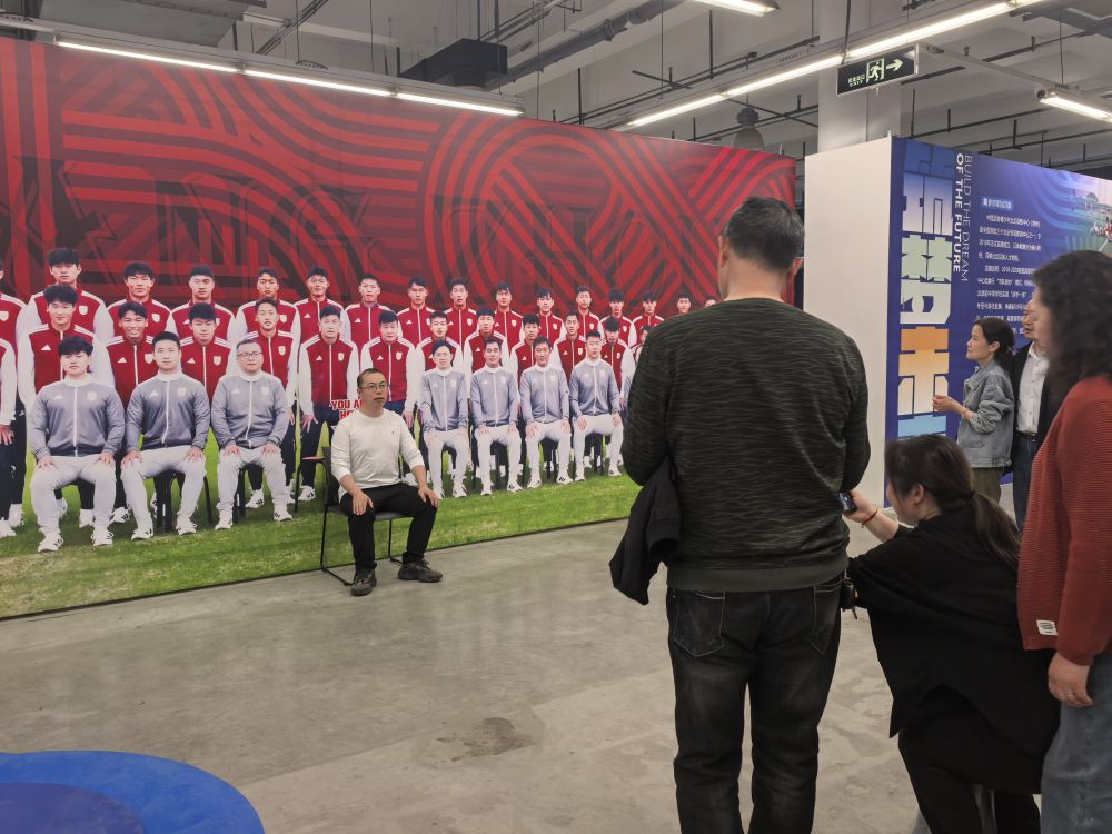 大看台|“苏超”上新 新意几何?