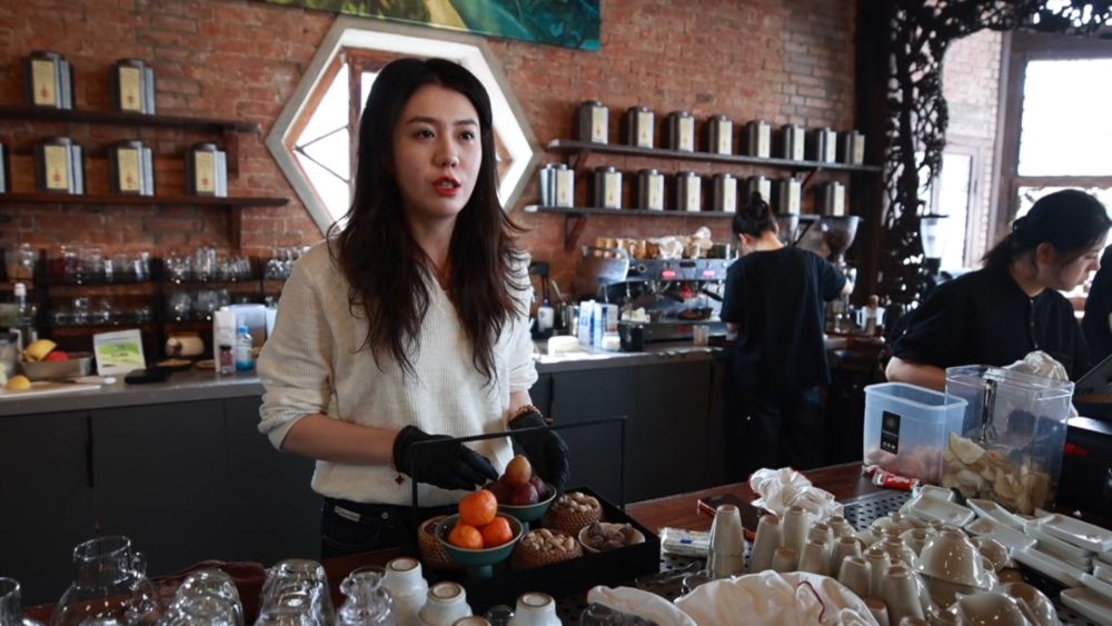 新华视点|“春日经济”激活文旅消费新活力 新华视点|“春日经济”激活文旅消费新活力