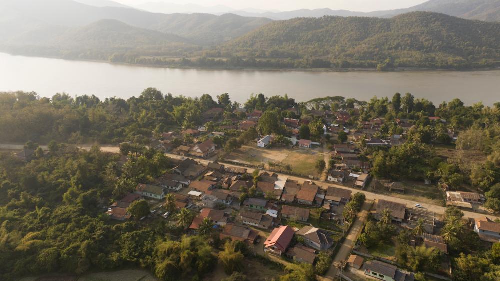 习近平总书记关切事丨十八洞村新生:走出深山 走向世界