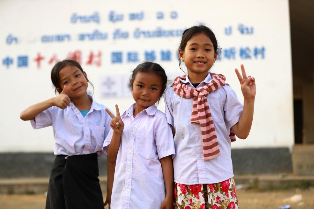 习近平总书记关切事丨十八洞村新生:走出深山 走向世界