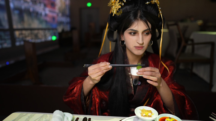 一季度民企担当外贸主力 中式生活用品热销全球