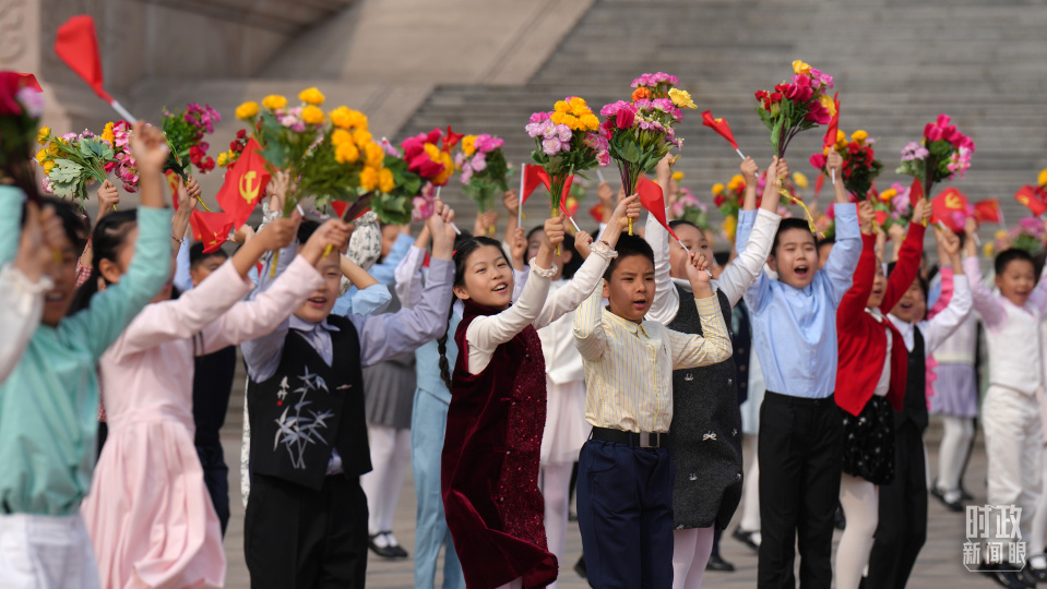 时政新闻眼丨密集会晤四国政要,习近平为何多次提到“战略定力”?