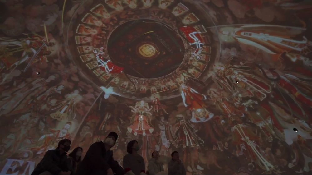 消费向新 外贸向暖——从多场景看中国经济活力