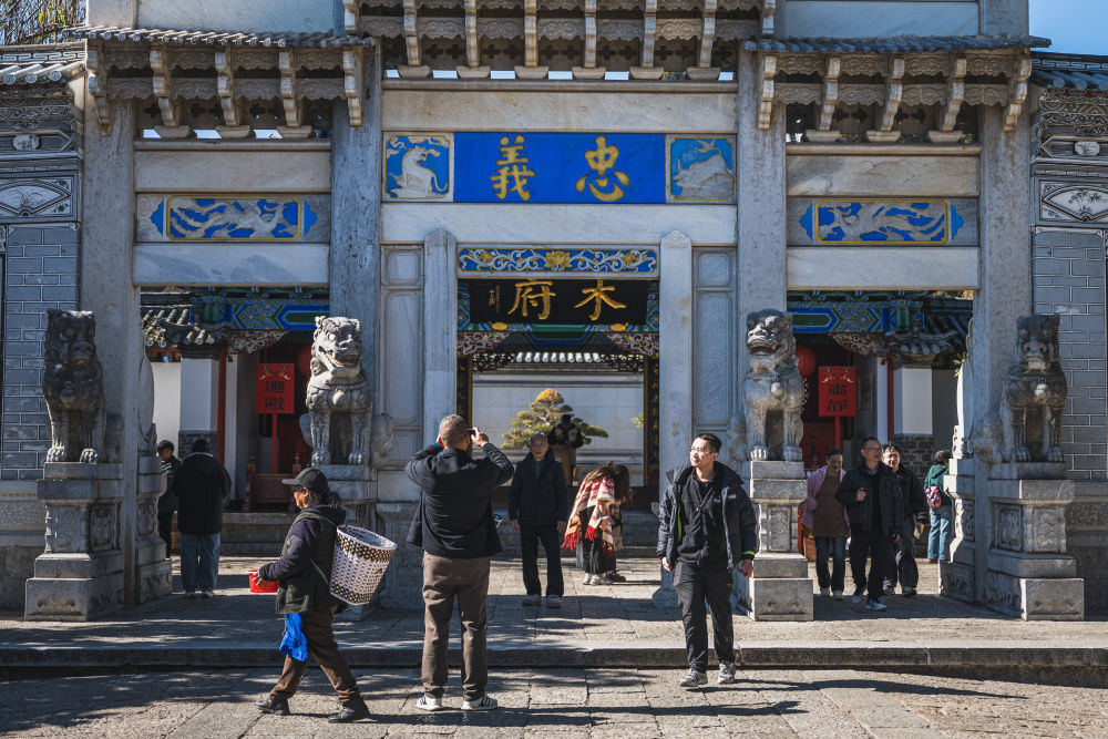 镜观·回响｜与古为新 文脉绵长