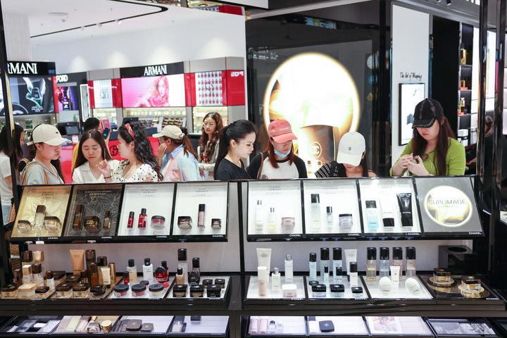 看“十五五”首季中国经济发展图景