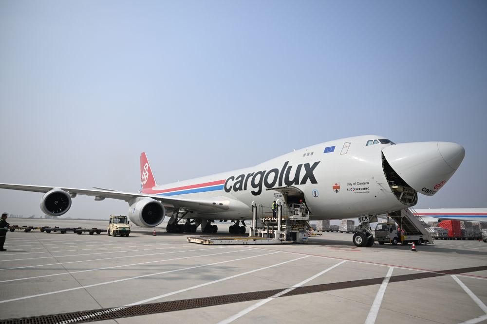 首席记者谈首季经济｜平坦的河南，崛起的中原