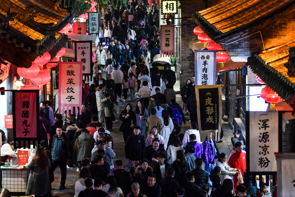 “手工经济”兴起：换一种方式“感受生活”