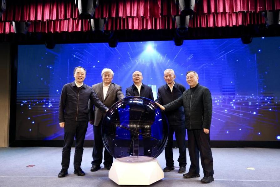 “百社千校万里行”大型公益阅读活动走进安徽