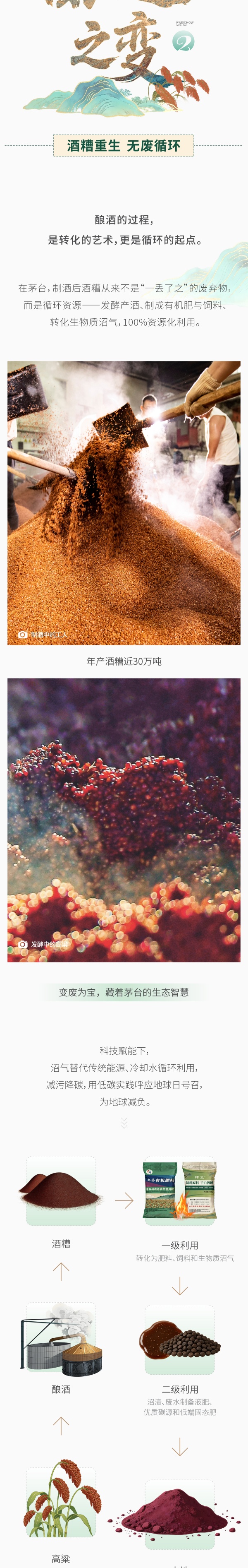 随茅台 看见生生不息