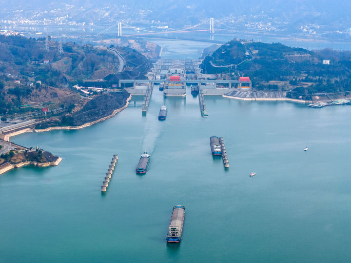 我国加快交通强国建设支撑经济社会高质量发展