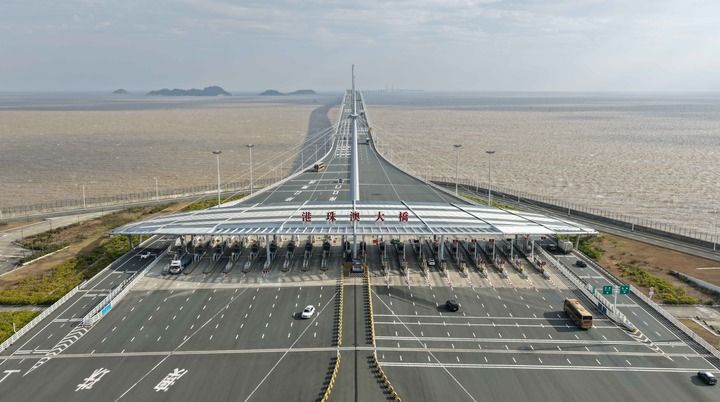 我国加快交通强国建设支撑经济社会高质量发展