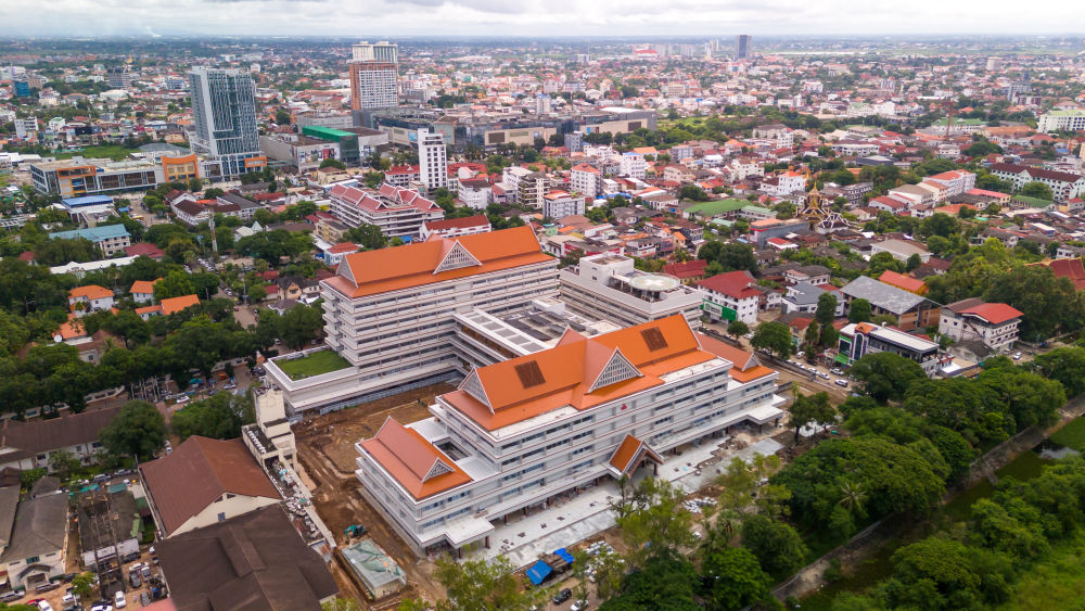 心相近｜路联通心相通，中老友好续写动人故事