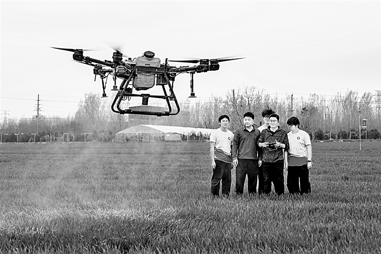 高职办学“下沉”县域，如何稳稳扎根