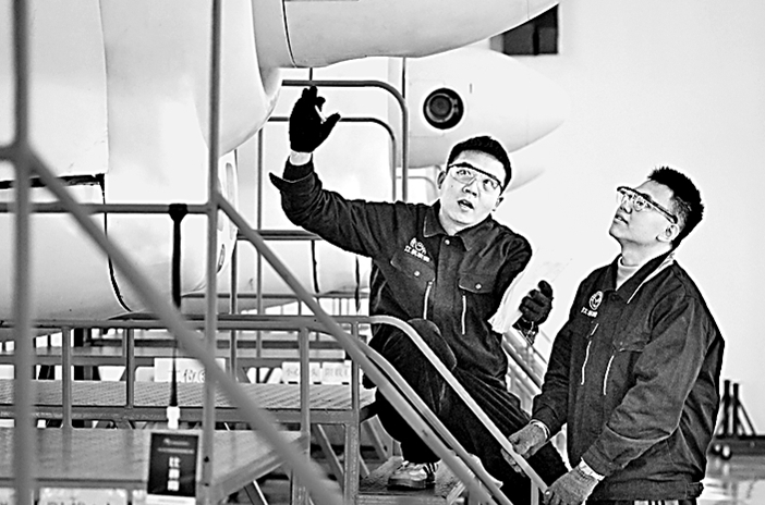 高职办学“下沉”县域，如何稳稳扎根