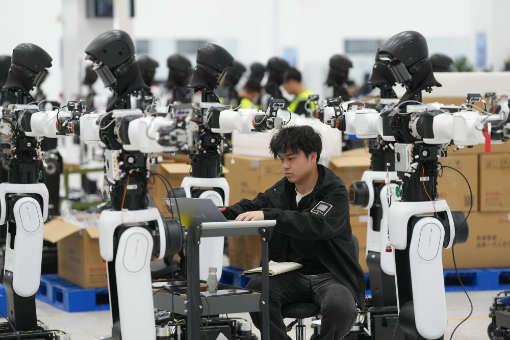 大国新飞跃｜从四个“新”，看“十五五”开新局