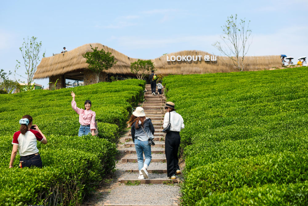 大国新飞跃｜从四个“新”，看“十五五”开新局