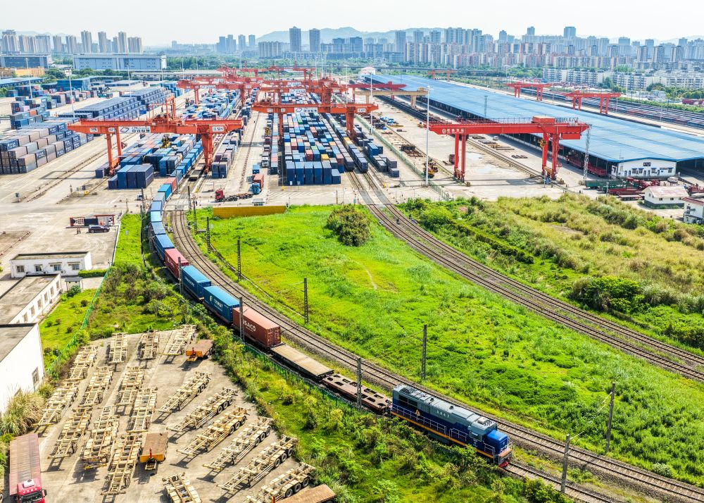 大国新飞跃｜从四个“新”，看“十五五”开新局