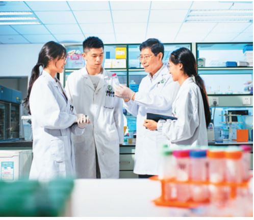 从“医药大国”加速挺进“创新药强国”