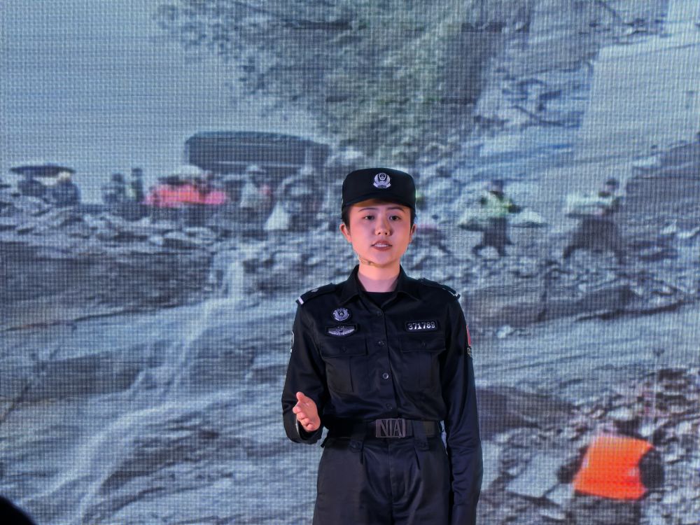 新华鲜报｜极边之地，他们把根扎成了家乡