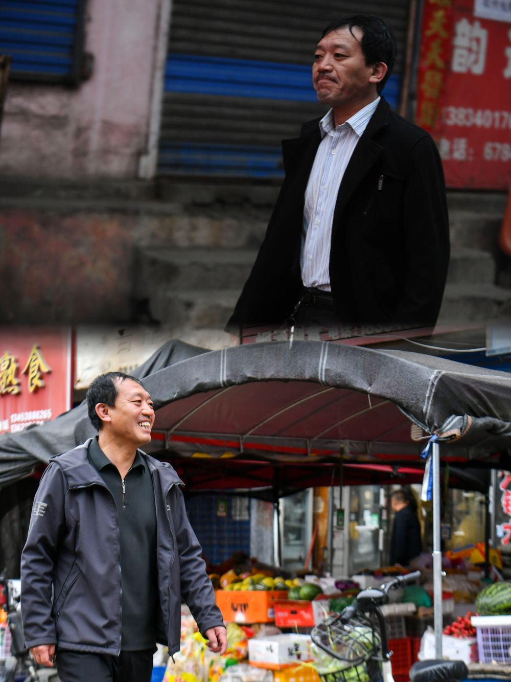12年，劳动改变了什么？